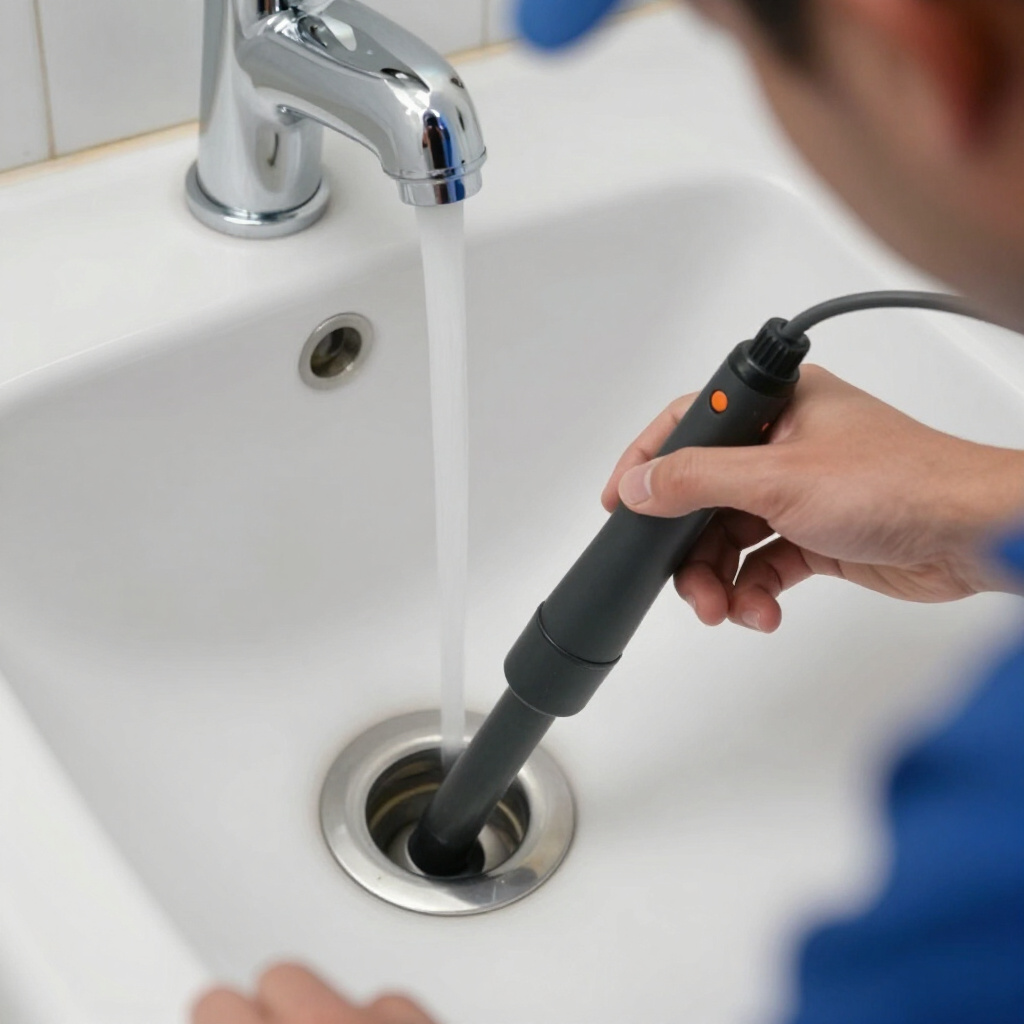 Bathroom Drain Clogs: A Warren, MI Guide
