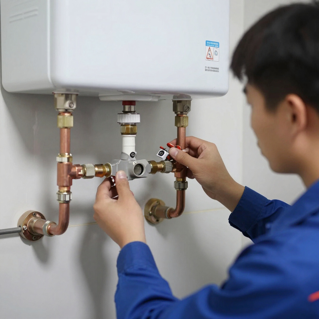 Backflow vs Backsiphonage: A Warren, MI Guide