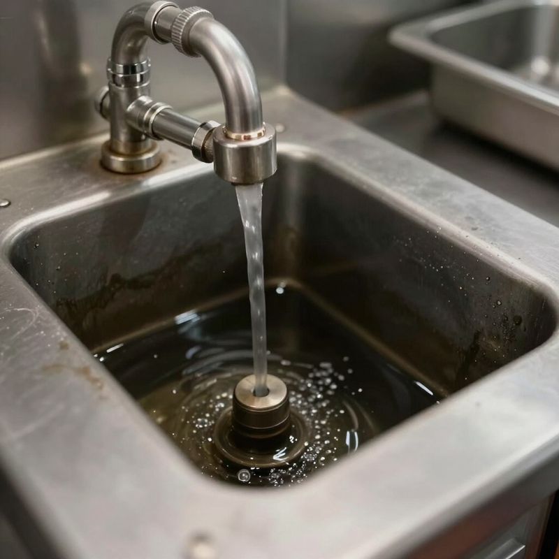 Garbage Disposal in Warren