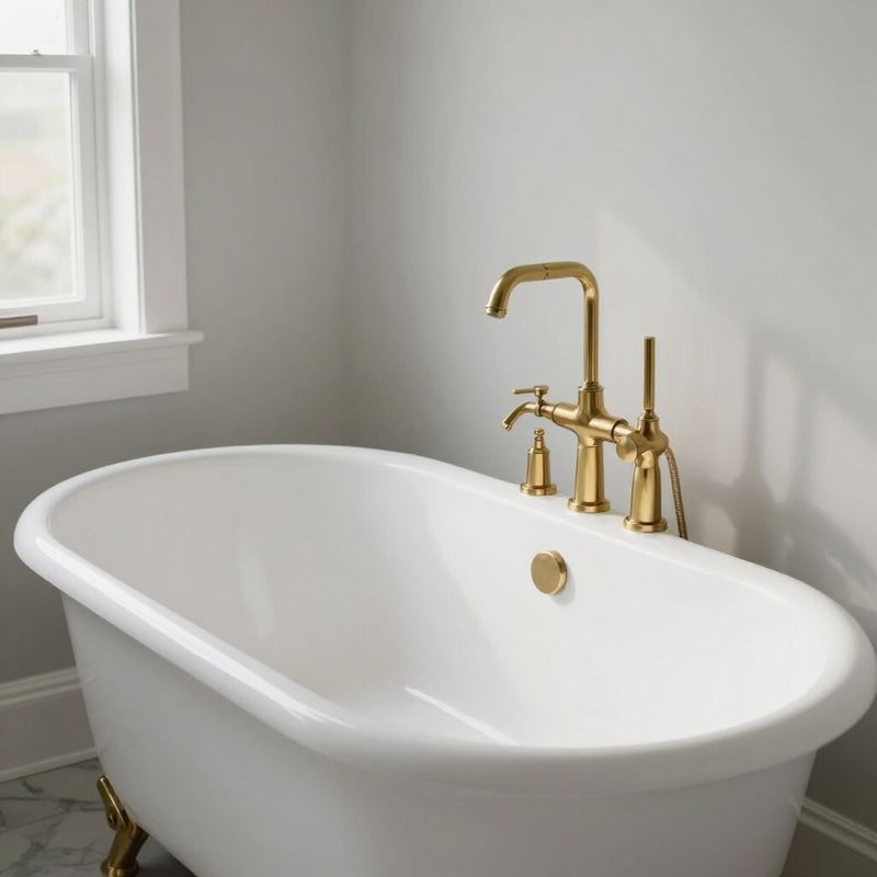 Still Have Polybutylene Pipes? What Warren, MI Homeowners Should Check