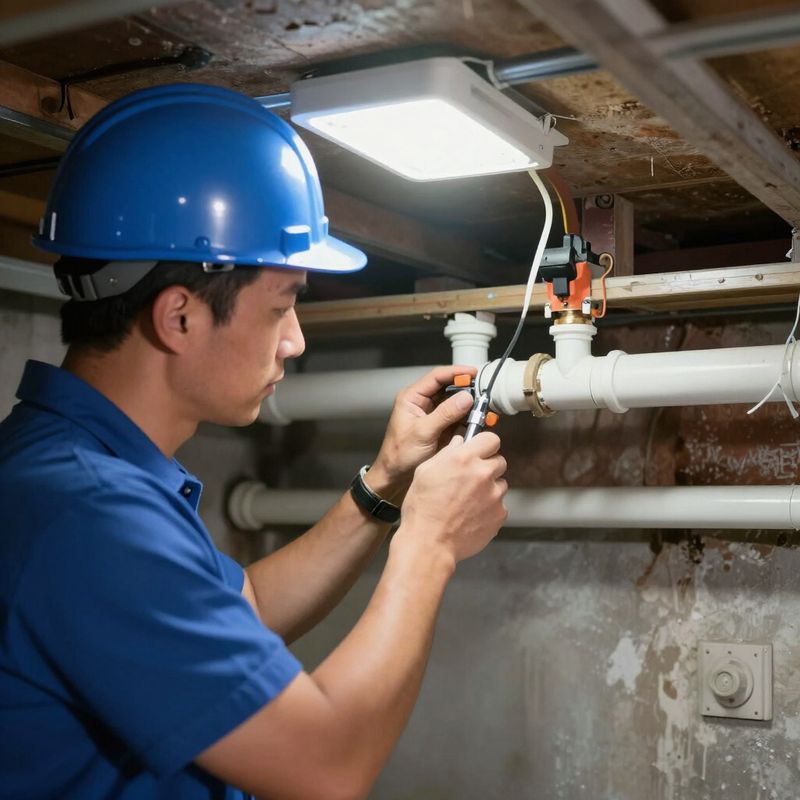 Plumbing Prep for the Fourth of July: A Warren, MI Guide
